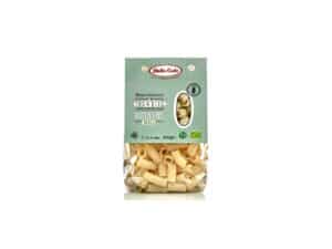 Makaron (RYŻOWY) MACCHERONI BEZLUTENOWY BIO 250 g - DALLA COSTA