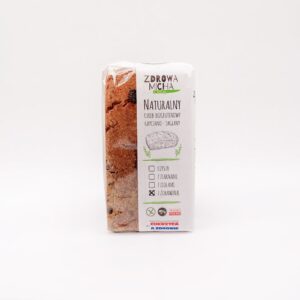 CHLEB Z ŻURAWINĄ BEZGLUTENOWY 600 g - ZDROWA MICHA (NA ZAMÓWIENIE) (1 szt.)