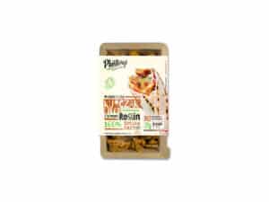 Roślinny kurczak A'LA GYROS 200 g - PLANTWAY