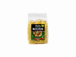 MAKARON (SEMOLINOWY) TORTIGLIONI BIO 500 g- VITALIANA