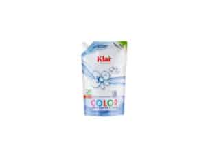PŁYN DO PRANIA KOLOR ECO 1,5 L (25 PRAŃ) - KLAR