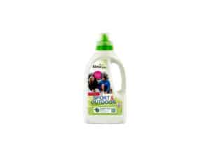 PŁYN DO PRANIA SPORTOWYCH UBRAŃ (KONCENTRAT) ECO 750 ml - ALMAWIN