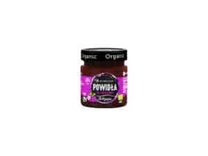 POWIDŁA ŚLIWKOWE BIO 230 g - RUNOLAND