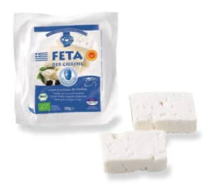 SER FETA BIO 180 g - OMA (1 szt.)