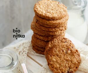 Ciastka i inne wyroby cukiernicze