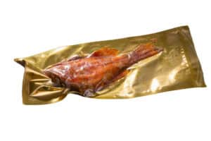 KARMAZYN WĘDZONY (około 0,30 kg) - SMOLIN FISH (NA ZAMÓWIENIE)
