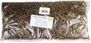 ZIELE ANGIELSKIE BIO 500 g - HORECA (DARY NATURY) (1 szt.)