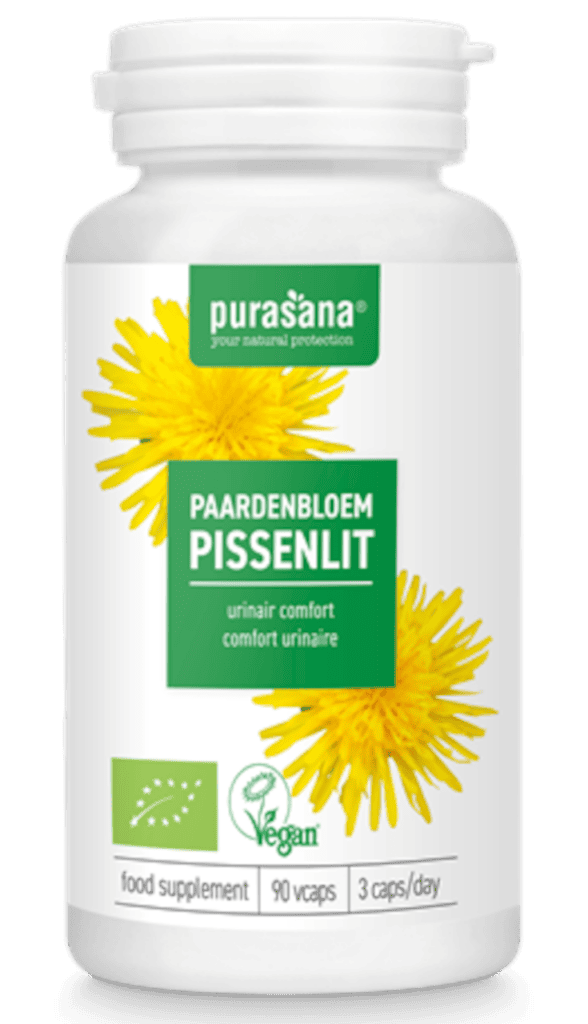 MNISZEK LEKARSKI EKSTRAKT BIO (250 mg) 90 KAPSUŁEK - PURASANA (1 szt.)