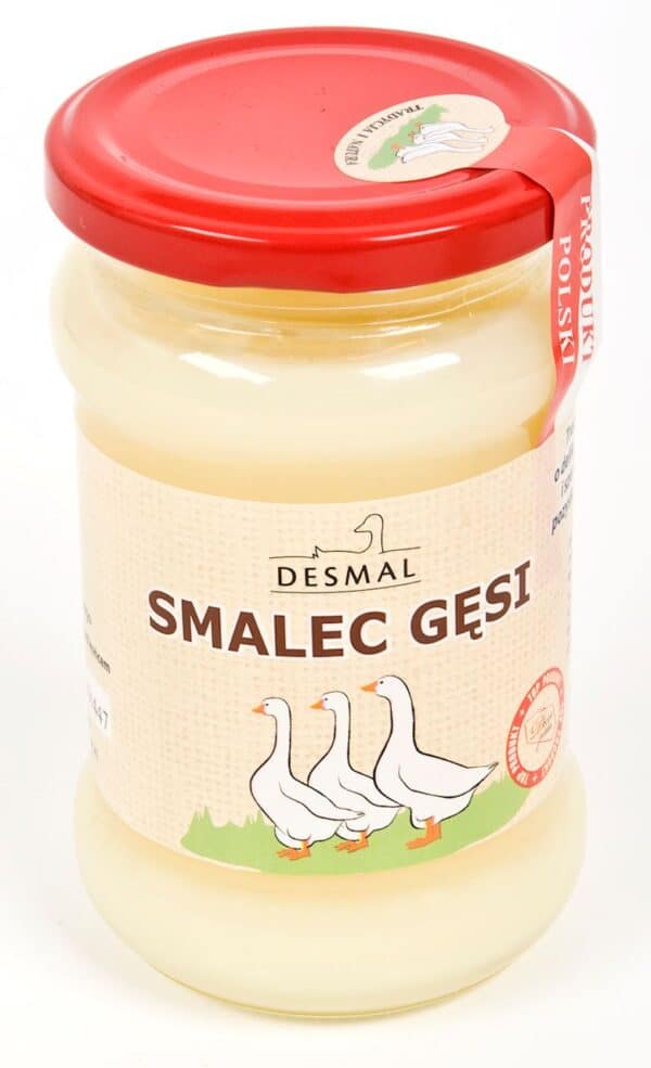 SMALEC GĘSI 300 ml - DESMAL (1 szt.)