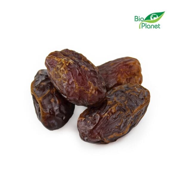 DAKTYLE MEDJOOL ŚWIEŻE BIO (około 1,00 kg) (1 szt.)