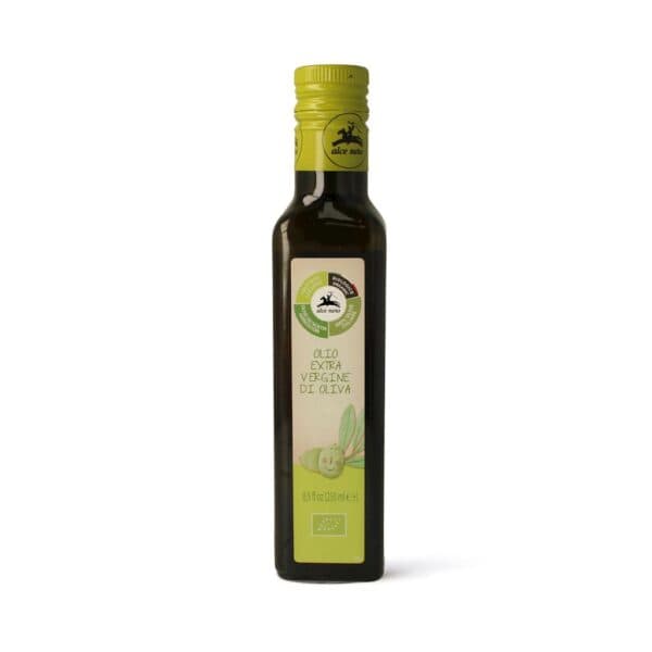 OLIWA Z OLIWEK EXTRA VIRGIN DLA DZIECI BIO 250 ml - ALCE NERO (1 szt.)