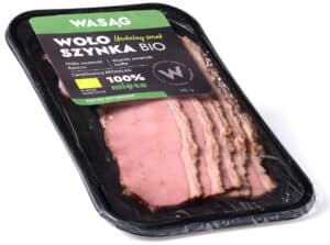 WOŁOSZYNKA BIO 90 g - WASĄG (Z PÓŁKI) (1 szt.)