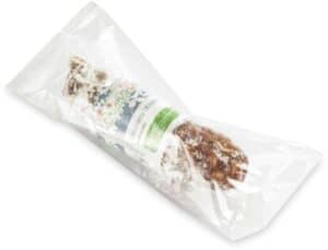 SALAMI MILANO DOJRZEWAJĄCE BEZGLUTENOWE BIO 160 g - PRIMAVERA (1 szt.)