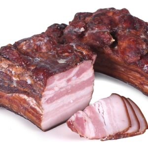 BOCZEK Z ROZTOCZAŃSKIEJ WĘDZARNI BIO (około 0,35 kg) - WASĄG (NA ZAMÓWIENIE)