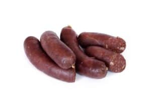KASZANKA GRILLOWA BIO 450 g - WASĄG (Z PÓŁKI) (1 szt.)