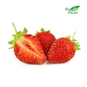 TRUSKAWKA ŚWIEŻA BIO (POLSKA) (opakowanie ok. 0,50 kg) (1 szt.)