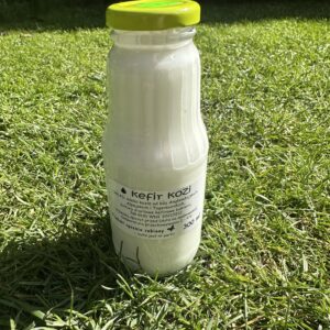 Kefir kozi 300ml - Michał Nowicki