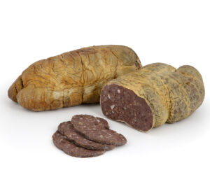 KASZANKA FARMERSKA BIO (około 0,35 kg) - FARMY ROZTOCZA (NA ZAMÓWIENIE)