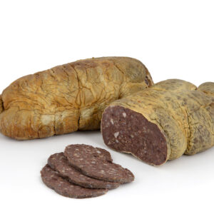 KASZANKA FARMERSKA BIO (około 0,35 kg) - FARMY ROZTOCZA (NA ZAMÓWIENIE)