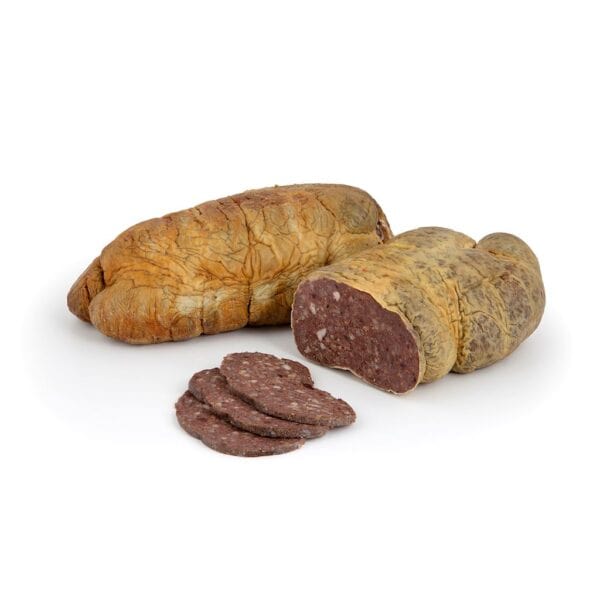 KASZANKA FARMERSKA BIO (około 0,35 kg) - FARMY ROZTOCZA (NA ZAMÓWIENIE)