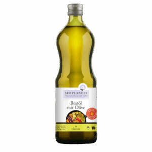 OLEJ DO SMAŻENIA Z OLIWĄ Z OLIWEK EXTRA VIRGIN BIO 1 L - BIO PLANETE (1 szt.)