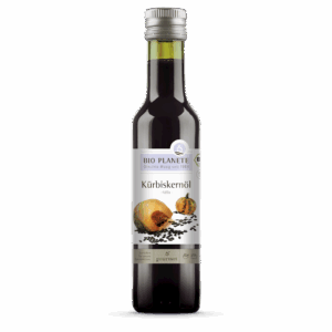 OLEJ Z PESTEK DYNI TŁOCZONY NA ZIMNO BIO 250 ml - BIO PLANETE (1 szt.)