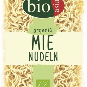 MAKARON MIE NOODLE BIO 250 g - BIOASIA