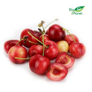 OPAKOWANIE ZBIORCZE (kg) - CZEREŚNIA ŚWIEŻA BIO (około 2 kg)