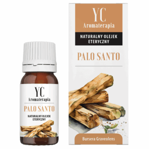 OLEJEK ETERYCZNY PALO SANTO 10 ml - YOUR CANDLE (2 szt.)
