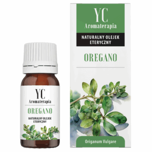 OLEJEK ETERYCZNY OREGANO 10 ml - YOUR CANDLE (2 szt.)