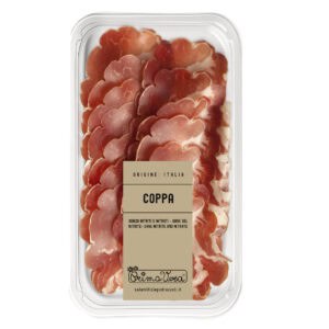 KARCZEK DOJRZEWAJĄCY (COPPA) PLASTRY BEZGLUTENOWY BIO 70 g - PRIMAVERA (1 szt.)