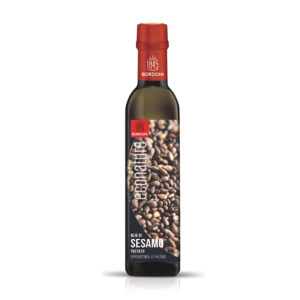 OLEJ SEZAMOWY (Z PRAŻONYCH NASION) TŁOCZONY NA ZIMNO BIO 250 ml - BORDONI (ECONATURE) (1 szt.)