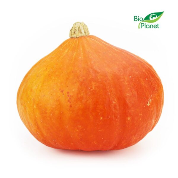 DYNIA HOKKAIDO ŚWIEŻA BIO (około 1,50 kg)