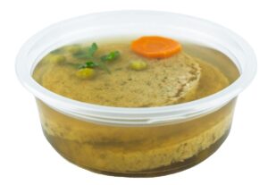 MUS Z JESIOTREM W GALARECIE (około 1,00 kg) - SMOLIN FISH (NA ZAMÓWIENIE)