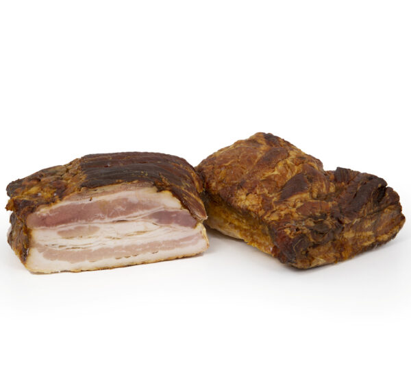 BOCZEK KRESOWY PIECZONY BIO (około 0,30 kg) - FARMY ROZTOCZA (NA ZAMÓWIENIE)