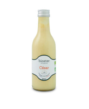 SOS WINEGRET CEZAR BIO 250 ml - BIOSTER (1 szt.)