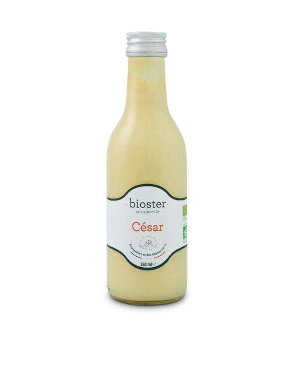 SOS WINEGRET CEZAR BIO 250 ml - BIOSTER (1 szt.)