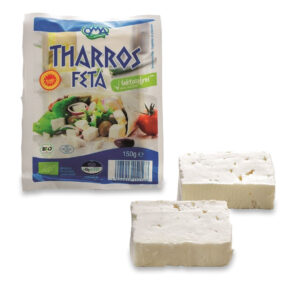 SER FETA THARROS BIO 150 g - OMA (1 szt.)