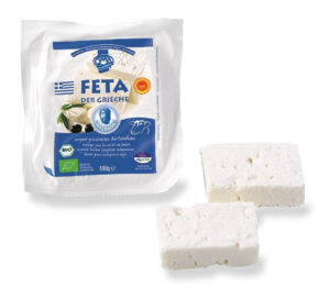 SER FETA BIO 180 g - OMA (1 szt.)