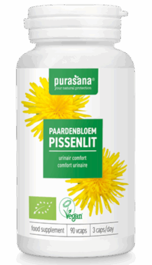 MNISZEK LEKARSKI EKSTRAKT BIO (250 mg) 90 KAPSUŁEK - PURASANA (1 szt.)