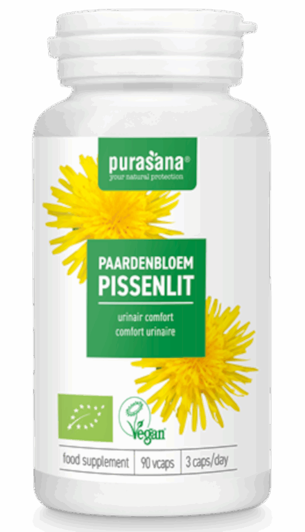 MNISZEK LEKARSKI EKSTRAKT BIO (250 mg) 90 KAPSUŁEK - PURASANA (1 szt.)