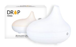 DYFUZOR ULTRADŹWIĘKOWY DO OLEJKÓW ETERYCZNYCH PERSIA - PHYSALIS (1 szt.)