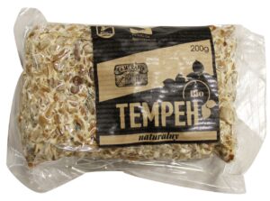 TEMPEH NATURALNY BIO 200 g - MERAPI (2 szt.)