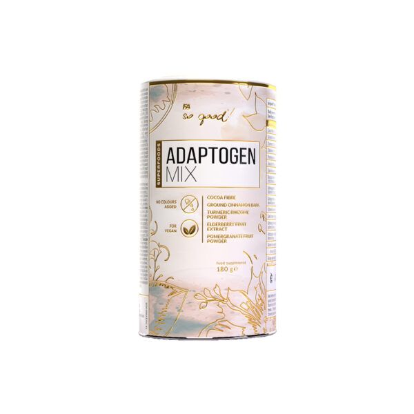 ADAPTOGEN MIX W PROSZKU 180 g - SO GOOD ! (1 szt.)