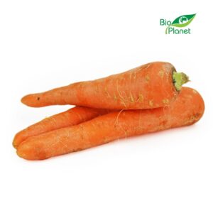 MARCHEW MŁODA ŚWIEŻA BIO (około 1,00 kg) (1 szt.)