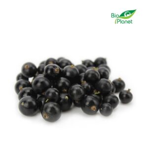 PORZECZKI CZARNE ŚWIEŻE BIO (POLSKA) (około 0,20 kg) (1 szt.)