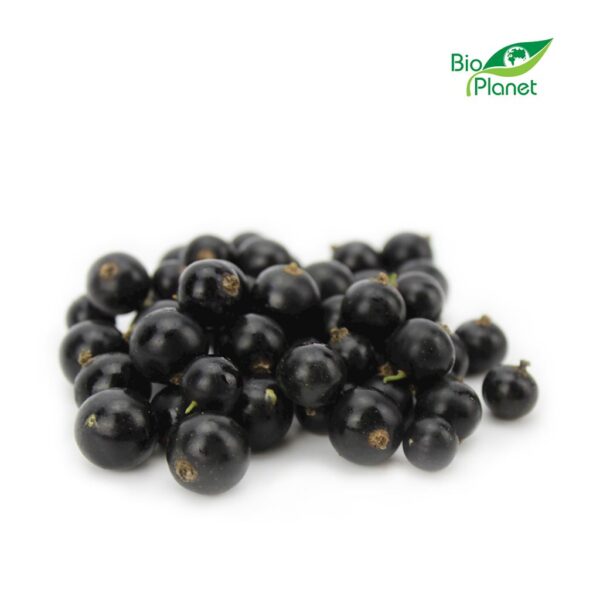PORZECZKI CZARNE ŚWIEŻE BIO (POLSKA) (około 0,20 kg) (1 szt.)