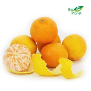 KLEMENTYNKI ŚWIEŻE BIO (około 1,00 kg) (1 szt.)