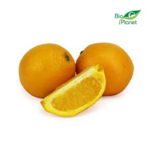 POMARAŃCZE ŚWIEŻE BIO (około 2,00 kg) (1 szt.)