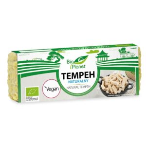 TEMPEH NATURALNY BIO 300 g - BIO PLANET (2 szt.)